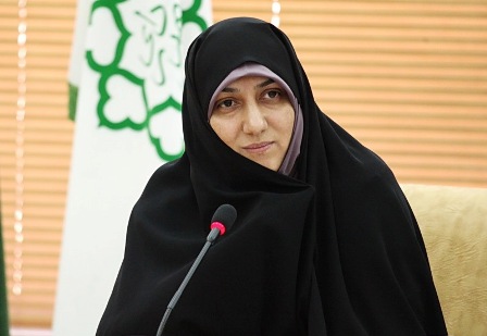 برگزاري بيش از 180 برنامه با موضوع  عفاف و حجاب در شهر تهران