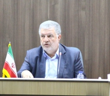 دستگاه هاي اجرايي در جذب سرمايه گذار منفعل نباشند
