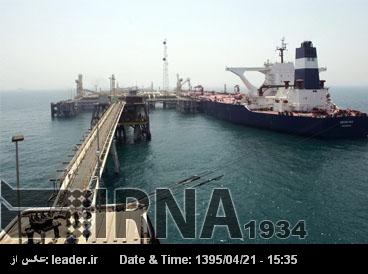 Иранский чиновник: Новый рекорд по экспорту нефтепродуктов Иранский чиновник: Новый рекорд по экспорту нефтепродуктов