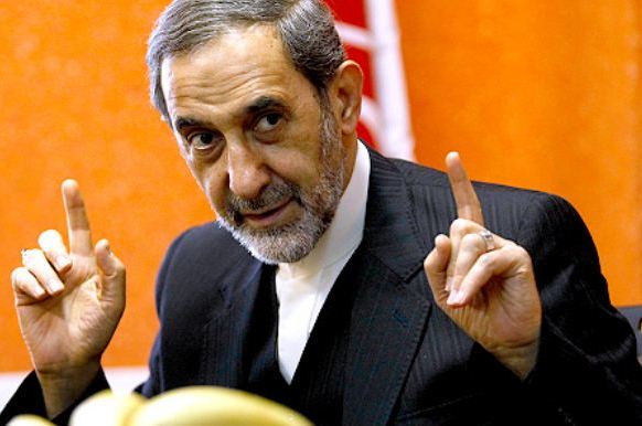 Ban comments on Iran's missile tests same old greed: Velayati Ban comments on Iran's missile tests same old greed: Velayati