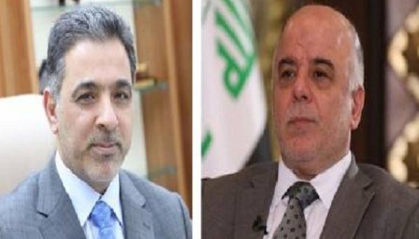 سرنوشت وزارت كشور هنوز اولویت اول رسانه های عراقی است سرنوشت وزارت كشور هنوز اولویت اول رسانه های عراقی است