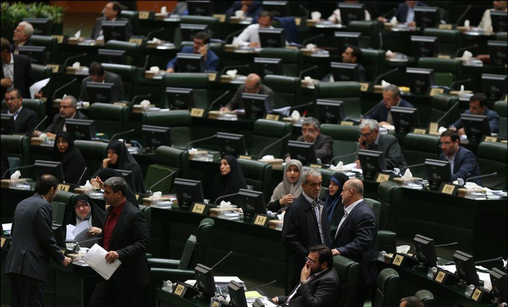 دو ناظر مجلس در هیأت نظارت بر قانون نظام صنفی انتخاب شدند