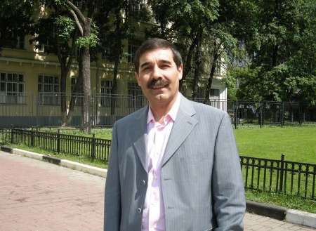 مدیر رسانه روسی: آثار برجام فراتر از موضوع هسته ای و رفع تحریم ها است مدیر رسانه روسی: آثار برجام فراتر از موضوع هسته ای و رفع تحریم ها است