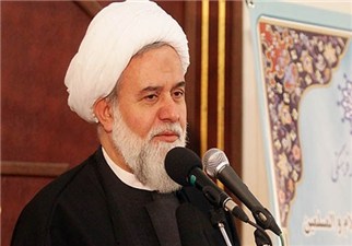 حجت الاسلام رشاد: امر به معروف و نهی از منكر نهادی فراتر از یك وزارتخانه نیاز دارد حجت الاسلام رشاد: امر به معروف و نهی از منكر نهادی فراتر از یك وزارتخانه نیاز دارد