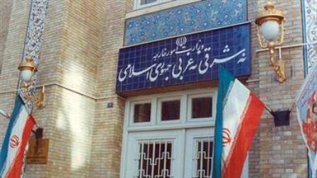 سفیر فرانسه به وزارت امور خارجه ایران فراخوانده شد