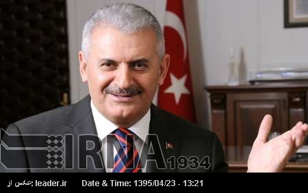 Başbakan Yıldırım: Eminim ki Suriye ile de biz normal ilişkilere döneceğiz Başbakan Yıldırım: Eminim ki Suriye ile de biz normal ilişkilere döneceğiz