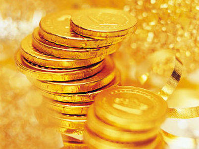 رویترز: قیمت جهانی طلا اندكی بالا رفت