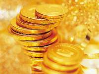 رویترز: قیمت جهانی طلا اندكی بالا رفت