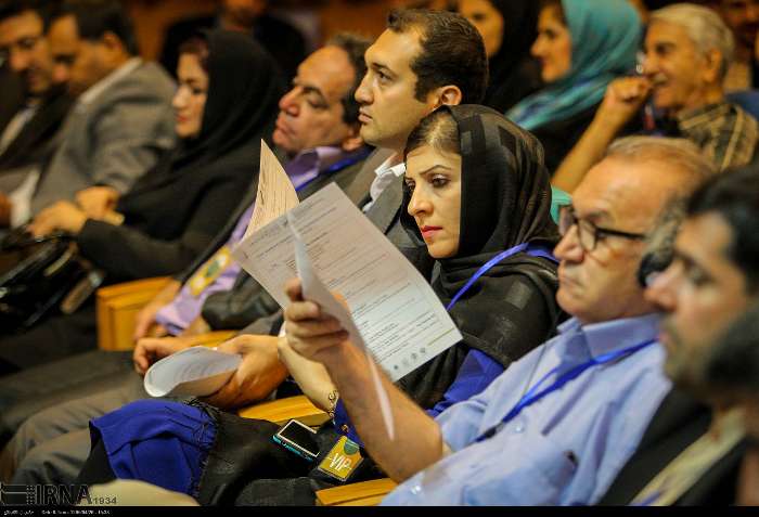 کارشناسان ۱۰ کشورِ آسیایی در نشست میراث‌ فرهنگی ناملموس در اصفهان شرکت کردند