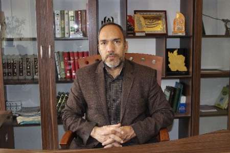 نگارخانه شهرستان اسلامشهر به زودي گشايش مي يابد