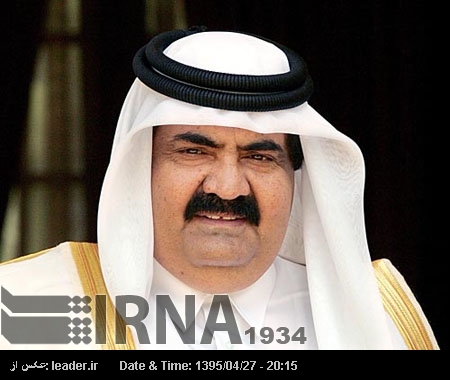 Eski Katar Emiri: Arabistan’ın Türkiye’deki darbede eli vardı Eski Katar Emiri: Arabistan’ın Türkiye’deki darbede eli vardı
