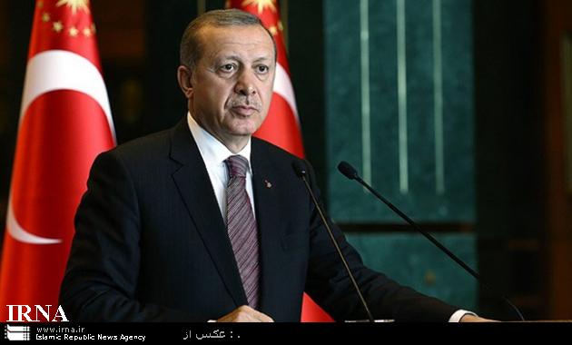 اردوغان استرداد 8 كودتاگر را از يونان خواستار شد