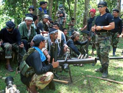 گسترش داعش در جنوب شرق آسیا، تهدیدی رو به افزایش