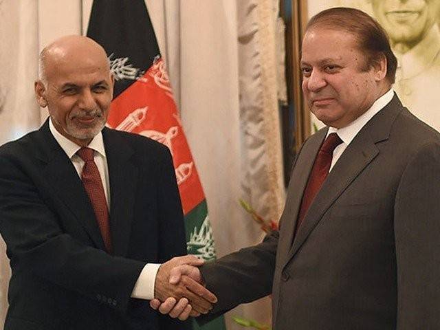 اتفاق تازه در روابط پاكستان و افغانستان