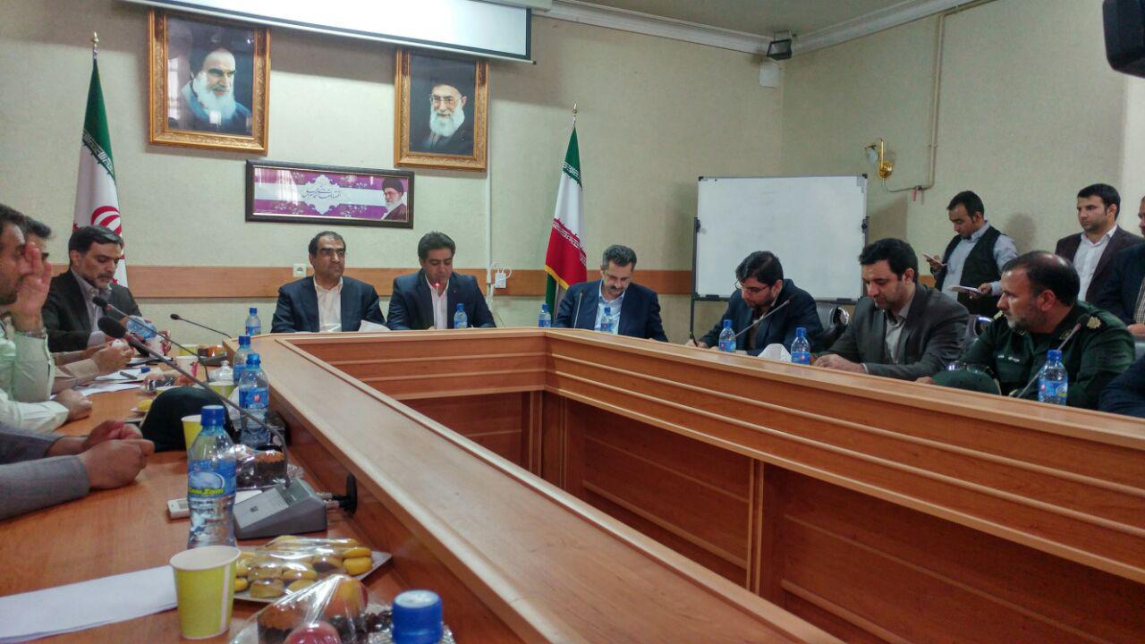 وزيربهداشت: اختصاص يك هزار ميليارد ريال اعتبار براي بهداشت و درمان استان كرمانشاه وزيربهداشت: اختصاص يك هزار ميليارد ريال اعتبار براي بهداشت و درمان استان كرمانشاه