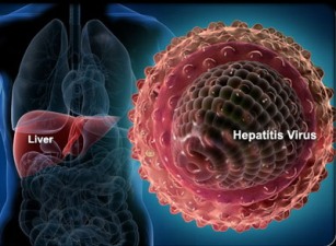 شيوع هپاتيت B در ايران به كمتر از 2 درصد جمعيت رسيده است
