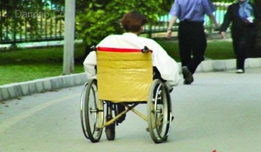 آمار قابل تامل معلوليت هاي ناشي از حوادث رانندگي