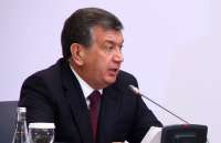 ازبكستان به تاجیكستان اعتراض كرد