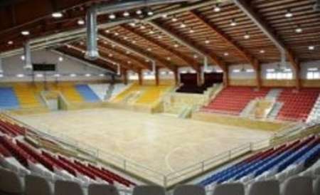 100درصد اماكن ورزشي شهرستان تايباد نياز به مرمت دارند