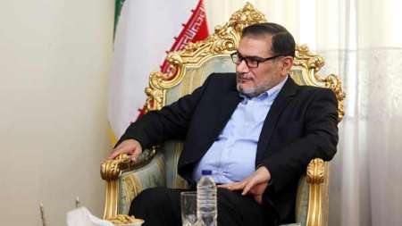 Shamkhani: Israeli bullying no longer works Shamkhani: Israeli bullying no longer works