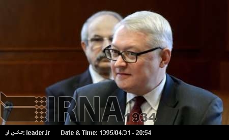 Rusya: İran’ın 5+1 gurubu üyelerine ikazları insaf çerçevesindedir Rusya: İran’ın 5+1 gurubu üyelerine ikazları insaf çerçevesindedir