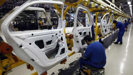Iran Khodro, Mercedes-Benz cooperation contract nearly finalized