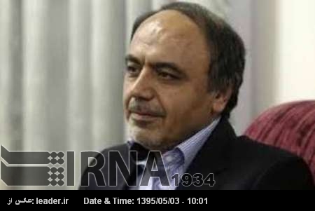 Советник президента: Иран действует терпеливо, саудовцы придут на переговоры Советник президента: Иран действует терпеливо, саудовцы придут на переговоры
