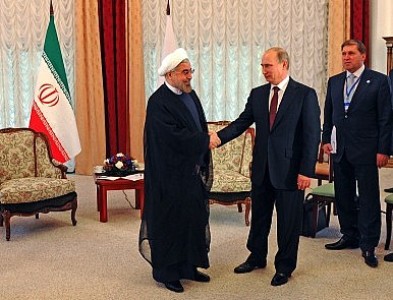 همپیمانی روسیه و ایران مانعی بزرگ برای فتنه انگیزی های عربستان همپیمانی روسیه و ایران مانعی بزرگ برای فتنه انگیزی های عربستان