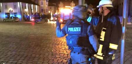 جرمنی میں تازہ ترین دہشتگردی کے واقعات/دو افراد ہلاک،متعدد زخمی