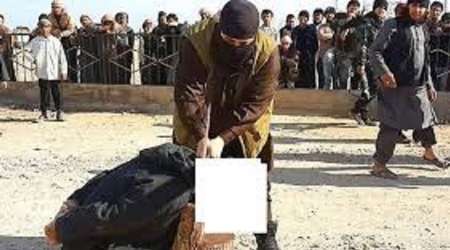 داعش 23 جوان عراقی را در موصل اعدام كرد