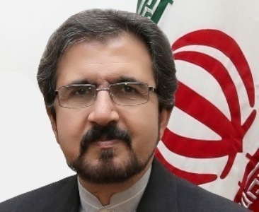 Qassemi: Iranian nationals can go to Turkey after calm restores Qassemi: Iranian nationals can go to Turkey after calm restores