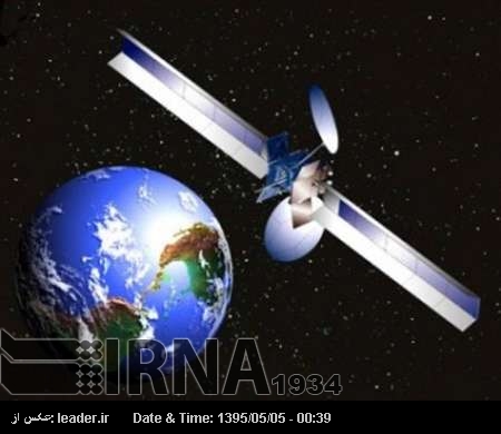 Mesbah uydusu fırlatılmaya hazırdır Mesbah uydusu fırlatılmaya hazırdır