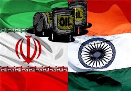 وزیر نفت هند:ایران پنج میلیون تن نفت خام به هند صادر كرد