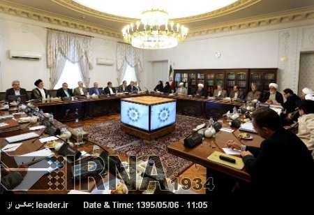 Президент Рухани предупредил о попытках врагов разобщить мусульман Президент Рухани предупредил о попытках врагов разобщить мусульман