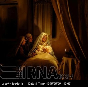 Mohammad Resulullah Filmi Irak’ta gösterimi girecek Mohammad Resulullah Filmi Irak’ta gösterimi girecek