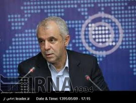 Ohedi: Arabistan'ın İranlı hacıları kabul etme niyeti yoktur Ohedi: Arabistan'ın İranlı hacıları kabul etme niyeti yoktur