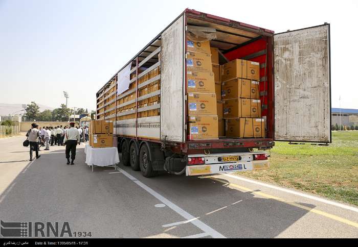 تامین دارو در تعطیلات نوروزی/آزادی بیش از ۸ هزار زندانی جرایم غیرعمد