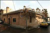 مرمت خانه جلال آل احمد با حفظ هويت بنا انجام مي شود