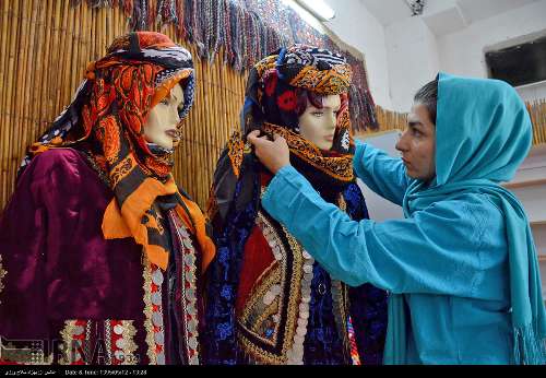 لرستان، طلایه‌دار حفظ میراث فرهنگی اقوام زاگرس‌نشین