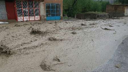 خسارت 450 میلیارد ریالی سیلاب در جنوب سیستان وبلوچستان