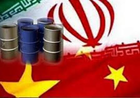 Chinese private refiners buy 2mn barrels of Iranian oil