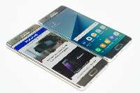 فبلت Galaxy Note 7  گامي به جلو يا نگاهي به گذشته