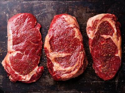 پروتيين گوشت قرمز به اندازه قند باعث چاقي مي شود