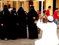 ازدواج سعودی ها با زنانی از 33 كشور جهان