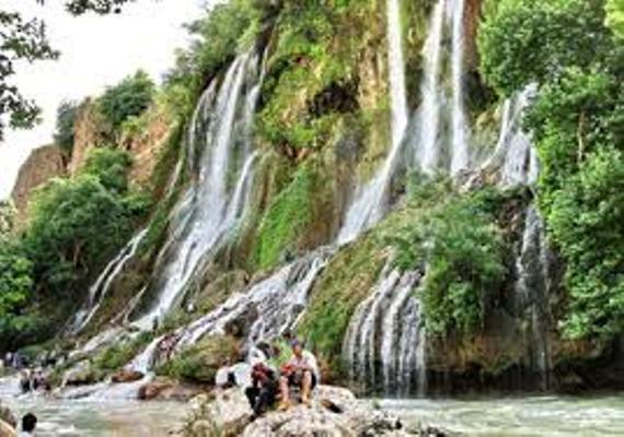 جاذبه های لرستان، ناشناخته برای گردشگران خارجی