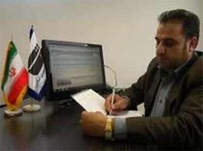 حسينعلي راشكي به عنوان رئيس خبرگزاري جمهوري اسلامي كهگيلويه و بوير احمد منصوب شد
