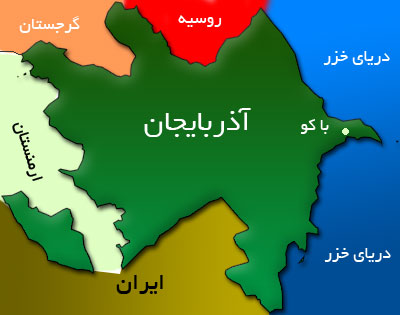 ایجاد راهگذر انتقال برق بین ایران، روسیه و جمهوری آذربایجان بررسی شد