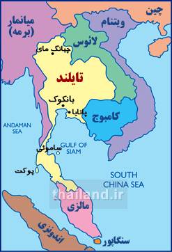 دولت تايلند سيم كارت هاي قابل رديابي در اختيار گردشگران قرار مي دهد دولت تايلند سيم كارت هاي قابل رديابي در اختيار گردشگران قرار مي دهد