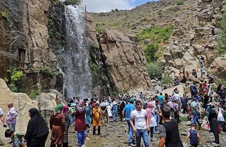 گردشگري فصلي، چالش صنعت توريسم همدان