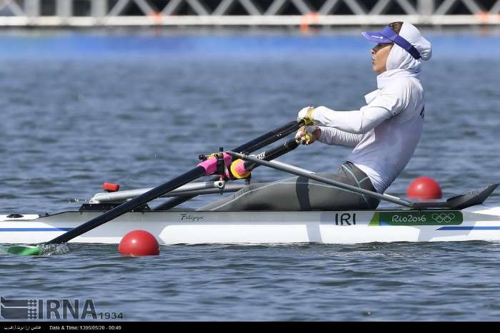 ورزشکاران زنجانی ۱۱ درصد مدال‌های ایران در بازی‌های آسیایی را از آن خود کردند